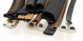 Уплотнители (6)