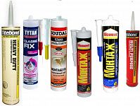 Строительный клей (30)