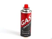  Газ универсальный для портативных газовых приборов 
