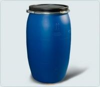  Бочка пластиковая (227л) ЗТИ Open Top Drums 