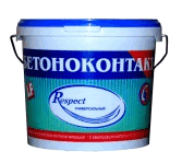  Бетоноконтакт гермес 20 кг 