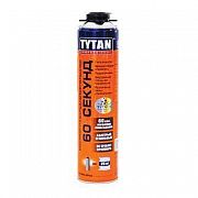  Tytan Professional Быстрый пено-клей 60 секунд 