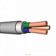  Кабель NYM  (3х10) Конкорд 