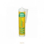  Герметик акриловый, всесезоный, белый, 310 ml - Penosil 
