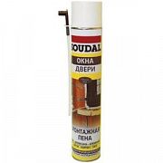  Монтажная пена — Soudal diy 