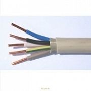  Кабель NYM 0.66 (5х6) Севкабель 