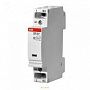  ABB Контактор модульный ESB-20-20 220В 20А АС 