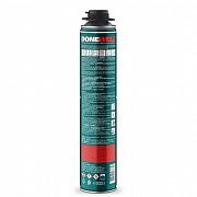  Монтажная пена DONEWELL 70L профессиональная всесезонная 
