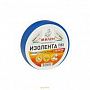  Изолента ПВХ 19мм*20м (Синяя) Милен 