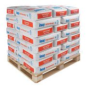  Knauf Перлфикс — клей гипсовый монтажный 