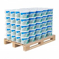  Knauf Флехендихт битум — гидроизоляция 