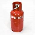 фотография товара Баллон 27л. с ВБ-2 (Новогрудок) Беларусь 