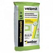  Vetonit ветонит LR+ 