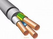  Кабель NYM 0.66 (3х2.5) Севкабель 