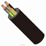  Провод КГ (3х4.0+1х2,5) ГОСТ 