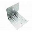фотография товара Крепежный уголок усиленный KUU-140x140х140 