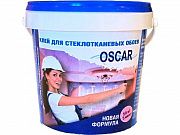  Клей сухой для стеклообоев Oscar 400г 