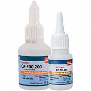  COSMOFEN CA 12, флакончик 50 гр 