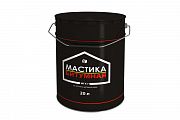  Мастика битумная 