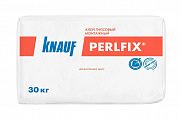 Knauf Перлфикс — клей гипсовый монтажный 
