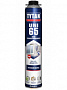  Tytan Professional 65 пена профессиональная (750мл) 