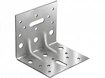  Крепежный уголок усиленный KUU-140x140х140 