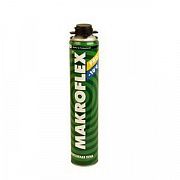  Пена монтажная Макрофлекс Про (0,75л) 