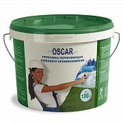  Грунтовка укрепляющая глубокого проникновения «Oscar» 10 кг 