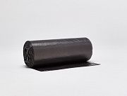  Мешки для мусора универсальные 120л 10шт 30мкм 