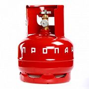  Баллон 5л. с ВБ-2 (Новогрудок) Беларусь 