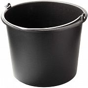  Резинопластиковое ведро (20л) 