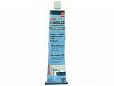 фотография товара COSMOFEN PLUS-S ,БЕЛЫЙ, WEIB, алюминиевый мембранный тюбик 200гр 