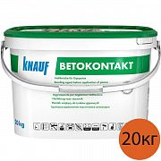  Knauf Бетоноконтакт 