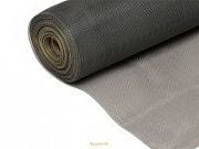  Москитная сетка  в рулоне 1,6м, 30 п/м, 48 м2, серая 