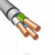  Кабель NYM 0.66 (3х2.5) Конкорд 