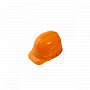  Каска (оранжевая) 