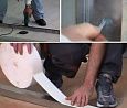 фотография товара Дихтунгсбанд лента уплотнительная 0.05х20м 