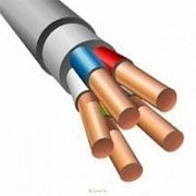  Кабель NYM 0.66 (5х1.5) Севкабель 