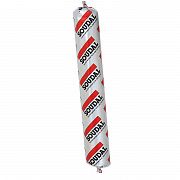  SOUDAL Soudaflex 40 FC 600 черный Полиуретановый клей-герметик.Соудал Соудафлекс 40 ФС 