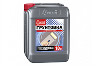 Грунтовка Старатели (глубокого прон-я) 